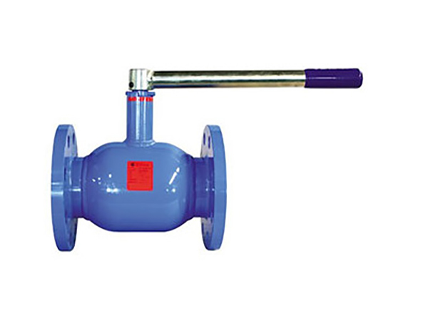 法蘭焊接球閥 法蘭焊接球閥